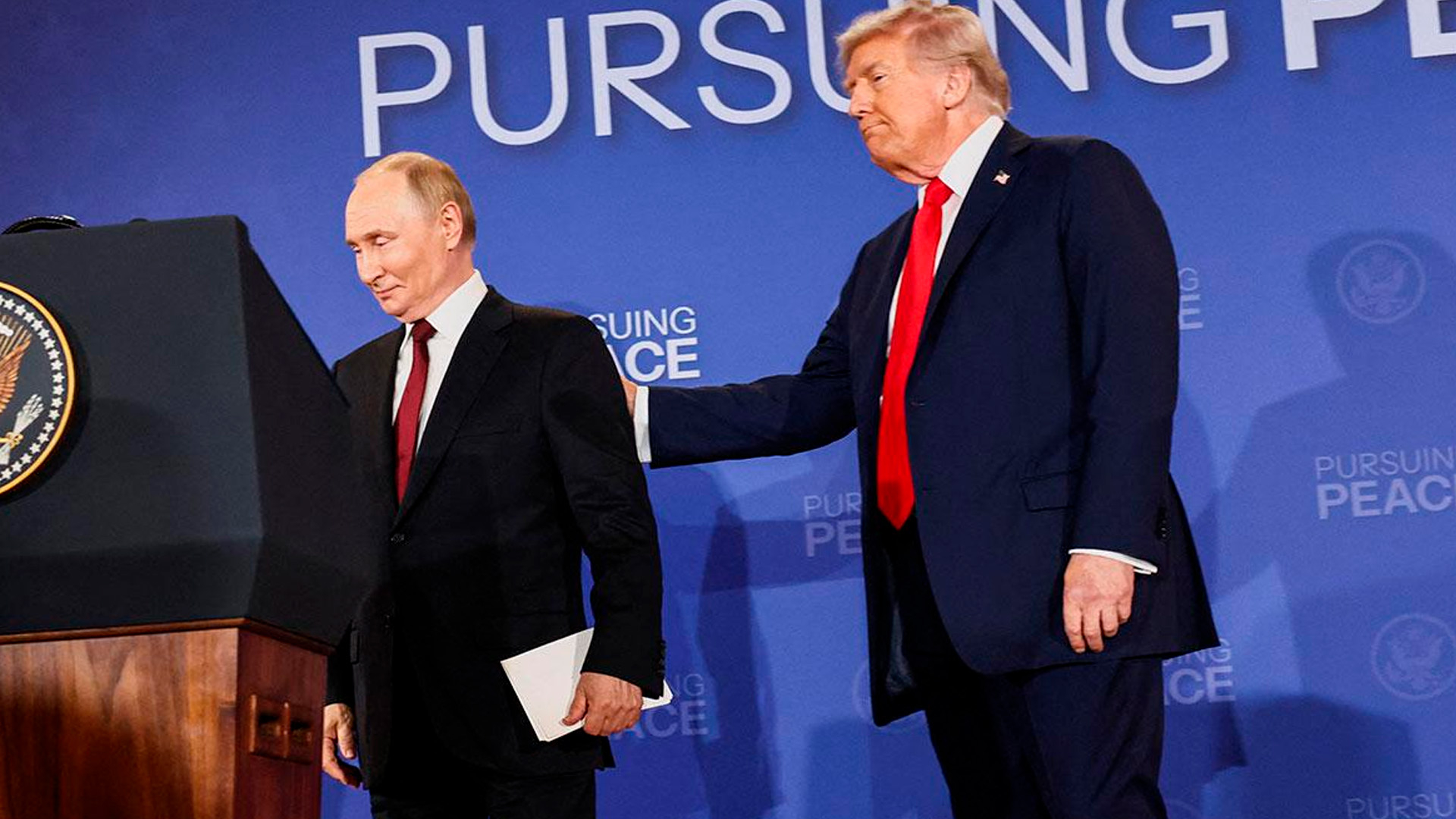Эксперт: встреча Путина и Трампа открывает путь к диалогу между державами