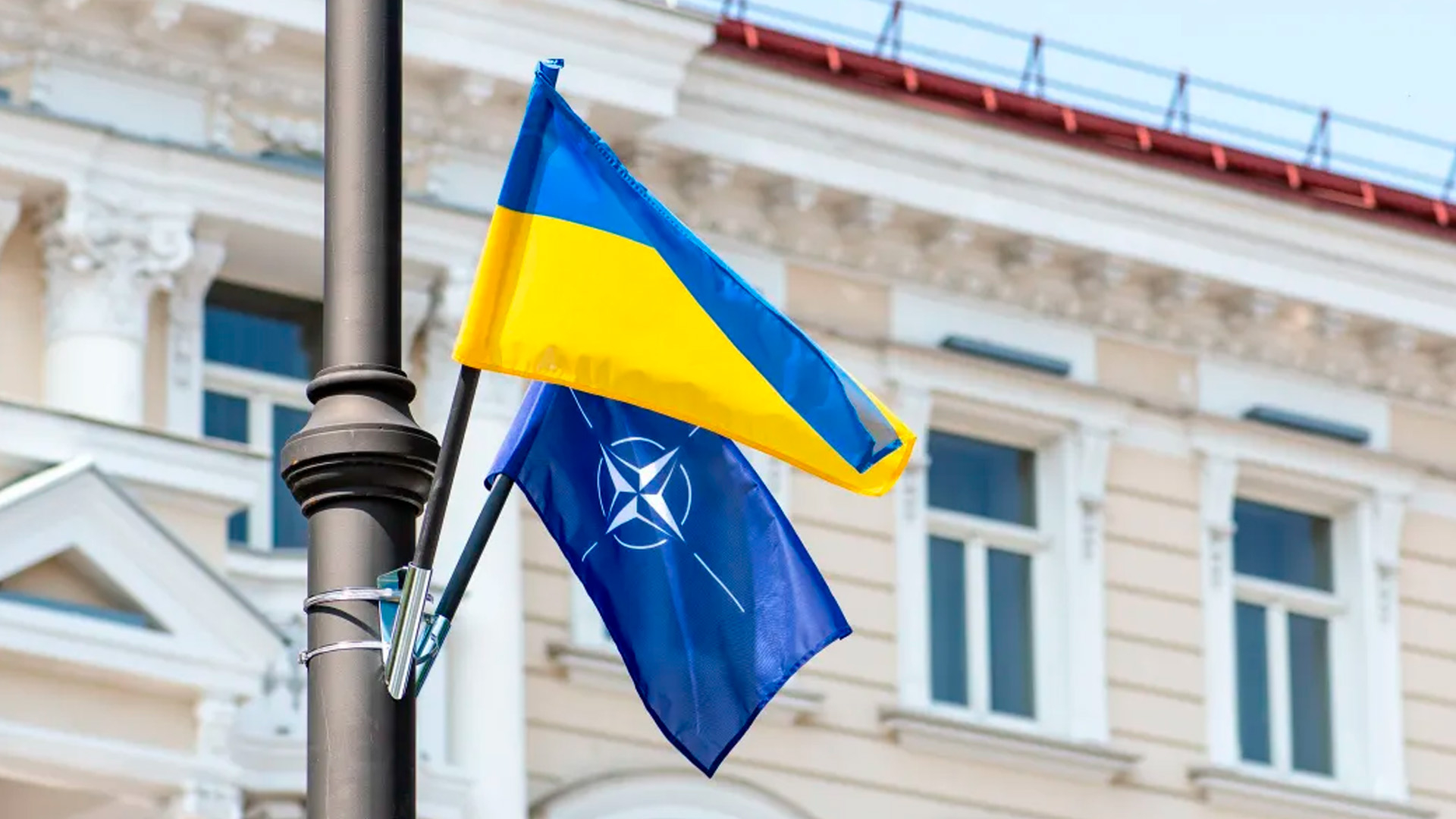 Европа обозначила свои «красные линии» по Украине после саммита Путина и Трампа