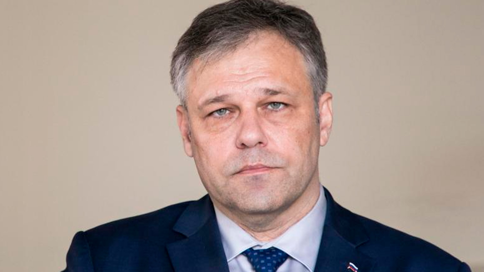 Мирошник назвал цель попытки Киева устроить теракт на Крымском мосту