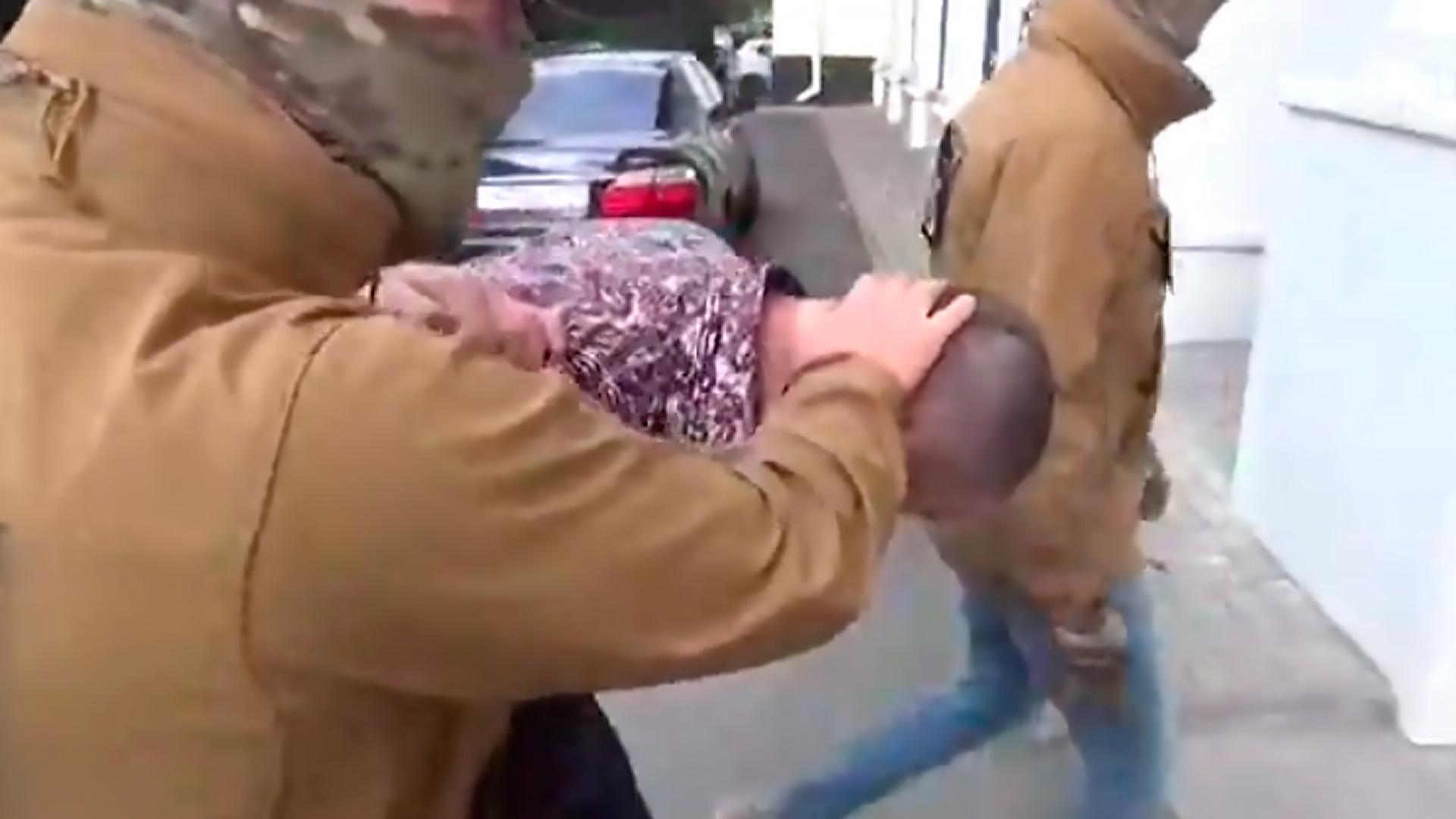 В Удмуртии задержали уроженца Центральной Азии, готовившего поджог поезда