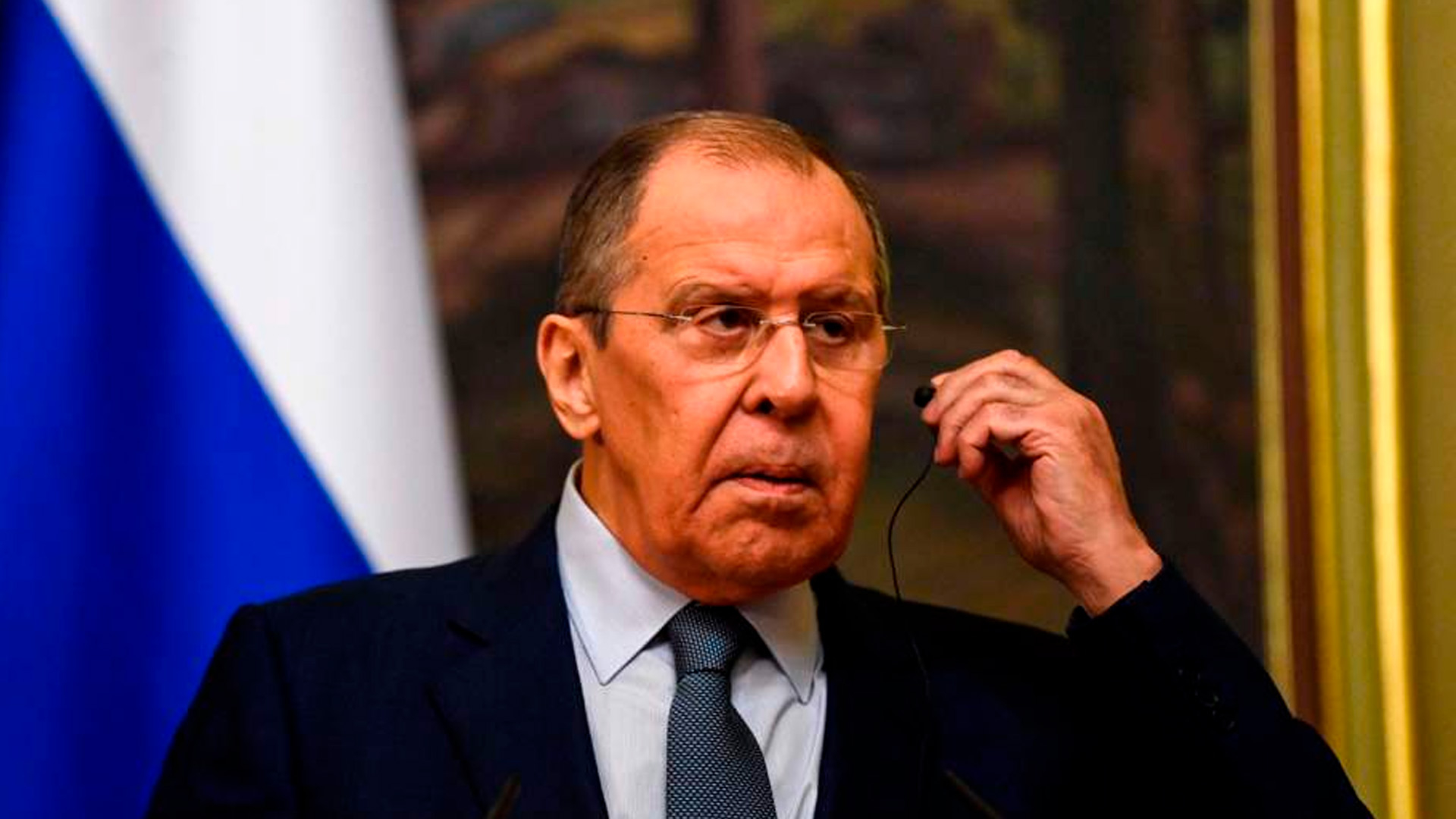 Лавров: Россия не отказывается ни от каких форматов по Украине