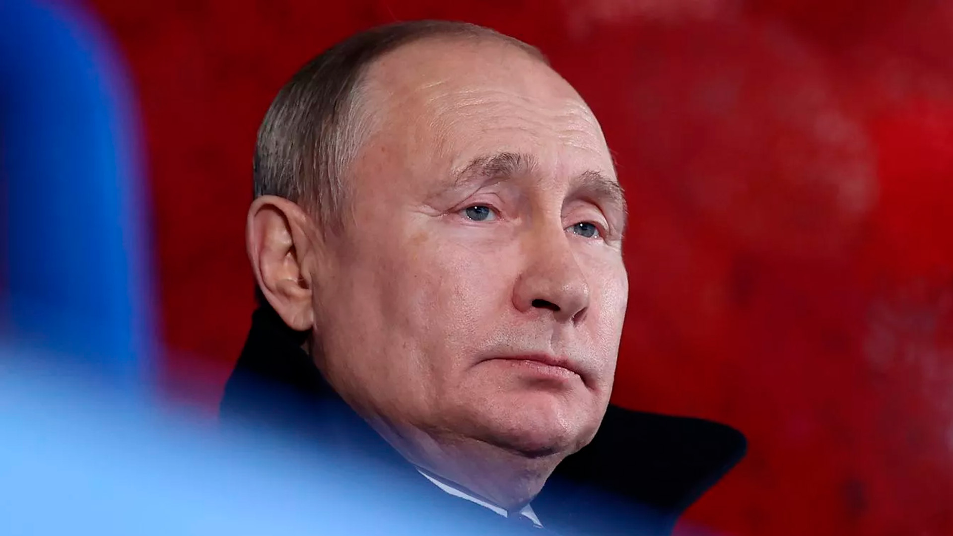 Швейцария пообещала Путина защиту от МУС ради встречи с Зеленским