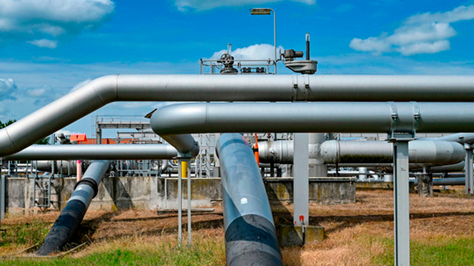 В Словакию возобновили поставки нефти по трубопроводу «Дружба»