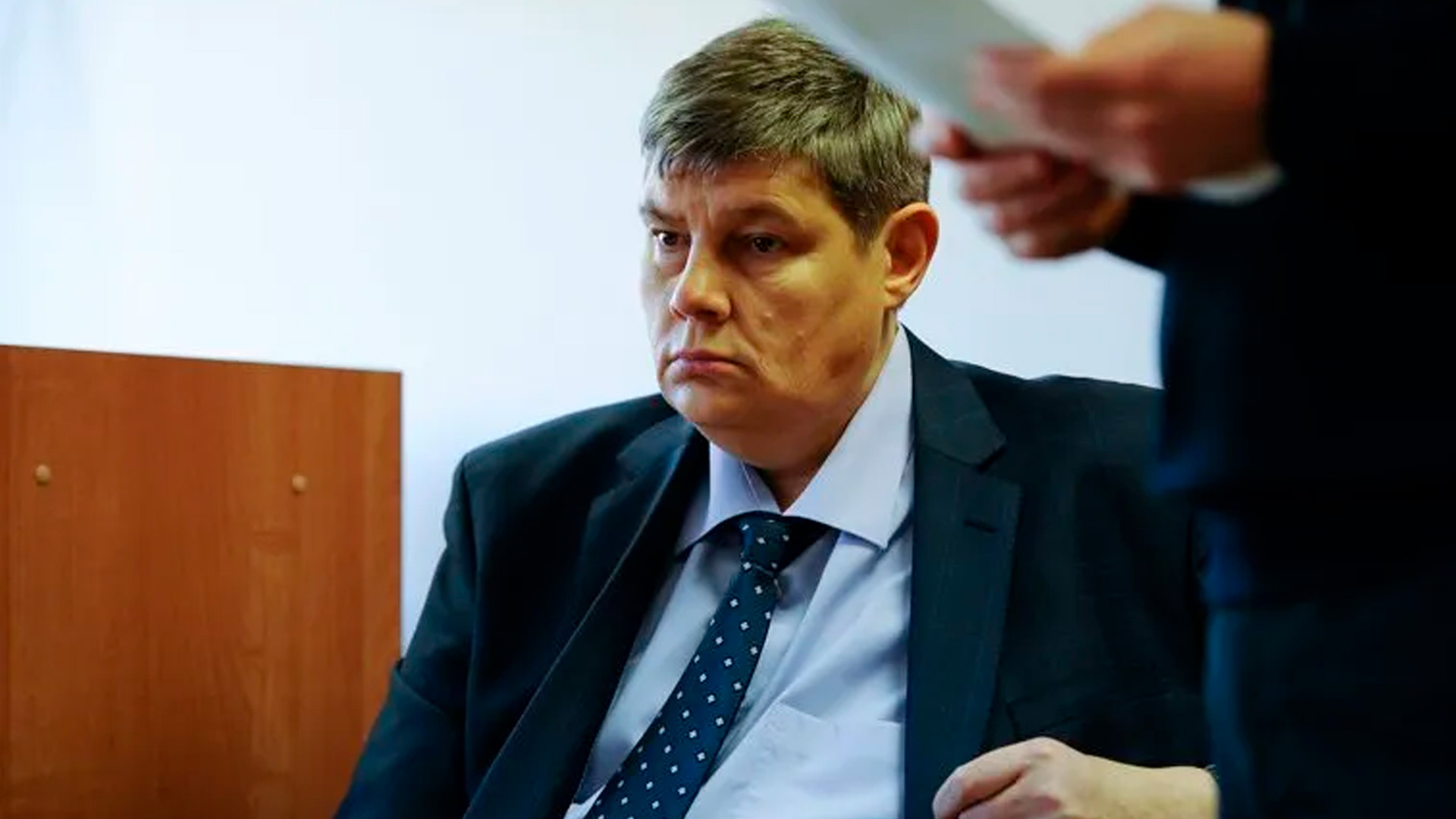 Сбежавшего из РФ экс-замглавы Челябинской области задержали за мошенничество