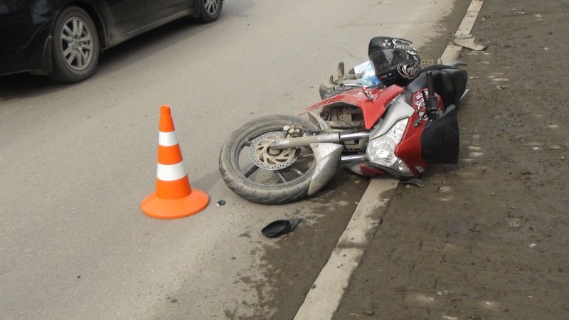 Пьяный отморозок на машине намеренно давил детей