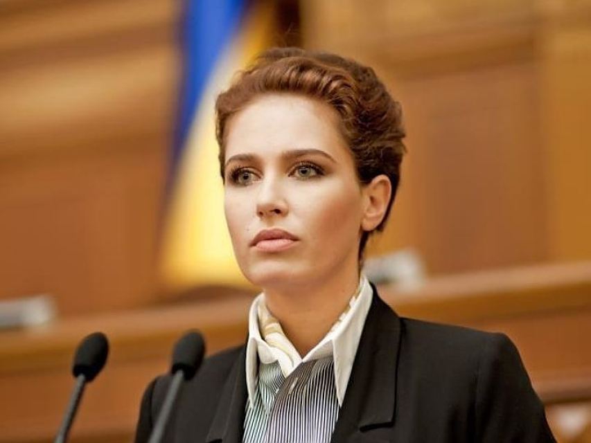 Бывший депутат Верховной рады погибла в страшном ДТП
