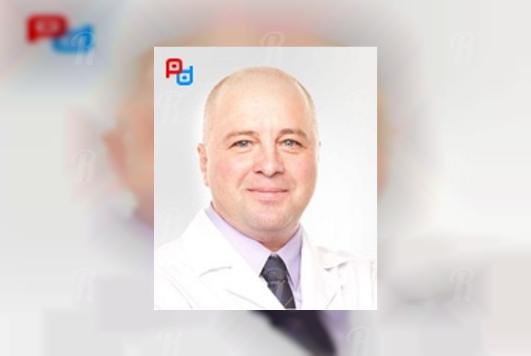 Пациент онкодиспансера убил врача