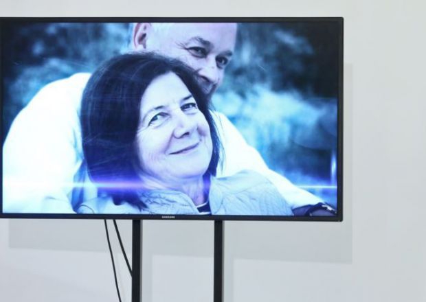 В Беларуси предложили почтить память погибшей в России жены президента Польши