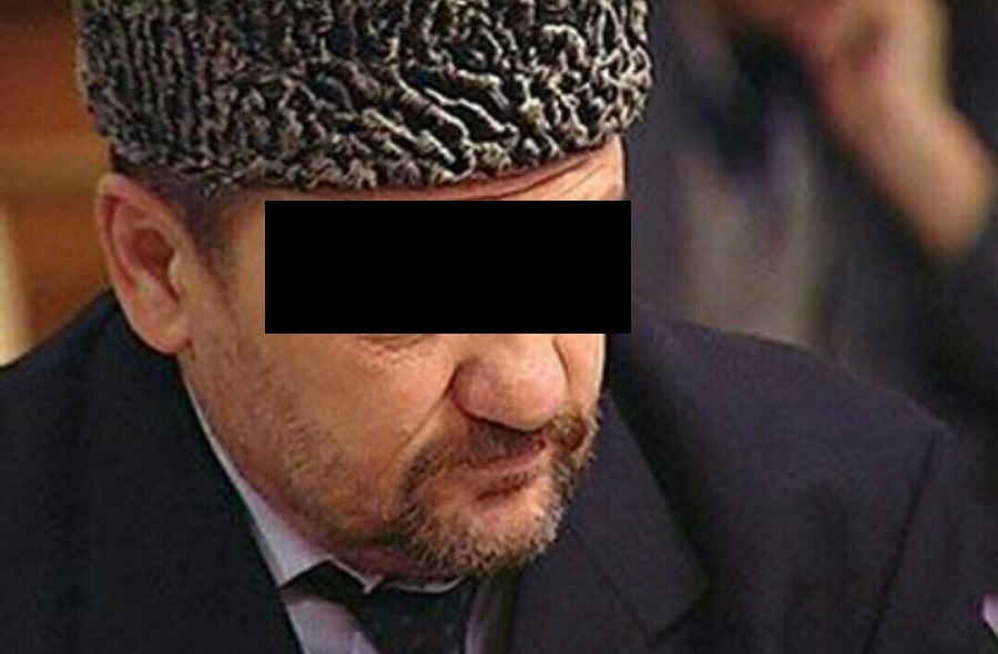 В Чечне отец избил и обрил налысо собравшуюся замуж дочь