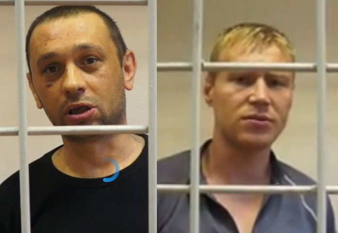 Житель Смоленска и ростовчанин обчистили московскую квартиру
