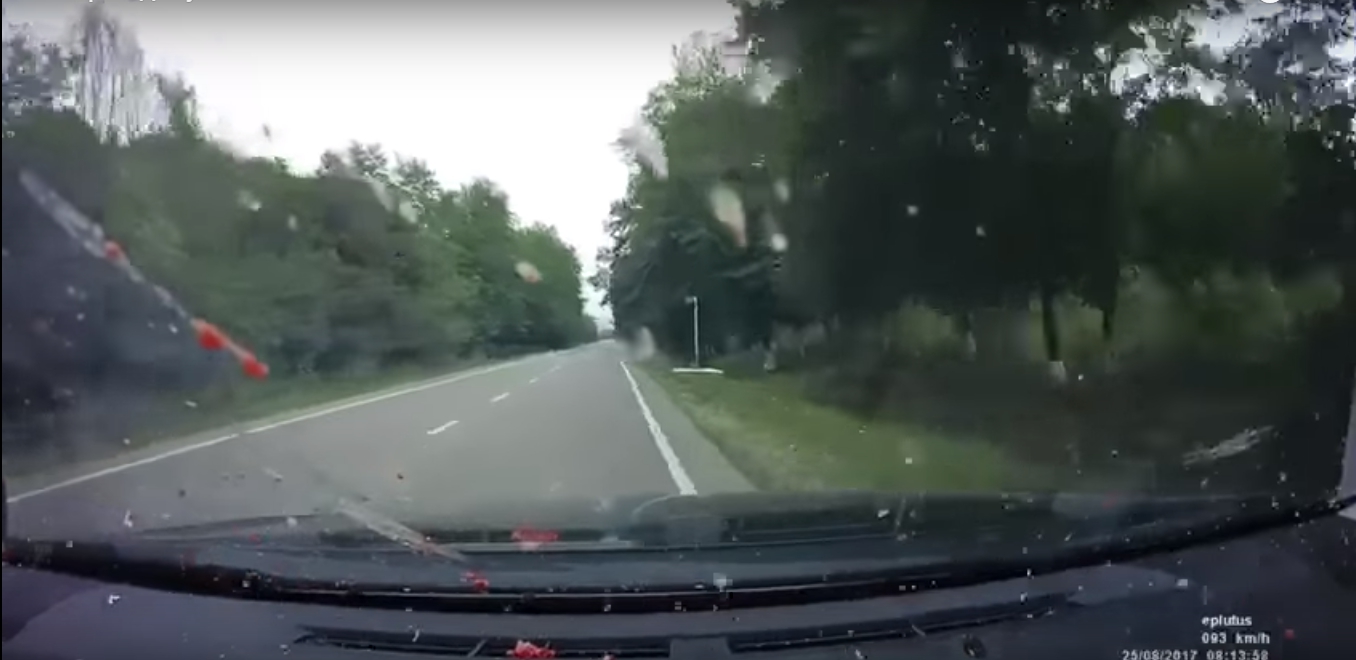 Появилось видео расстрела депутата в Чечне