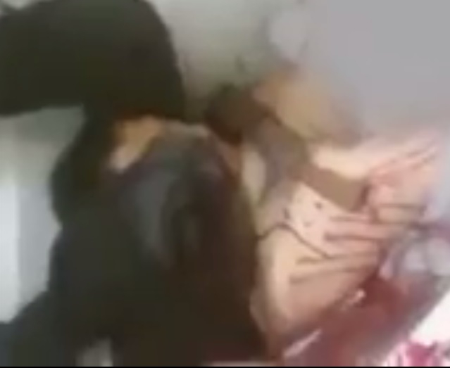Наркоманы засняли на видео как расчленили труп