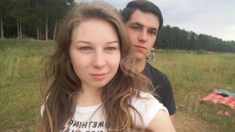 Зверское убийство: парень камнем до смерти забил свою девушку
