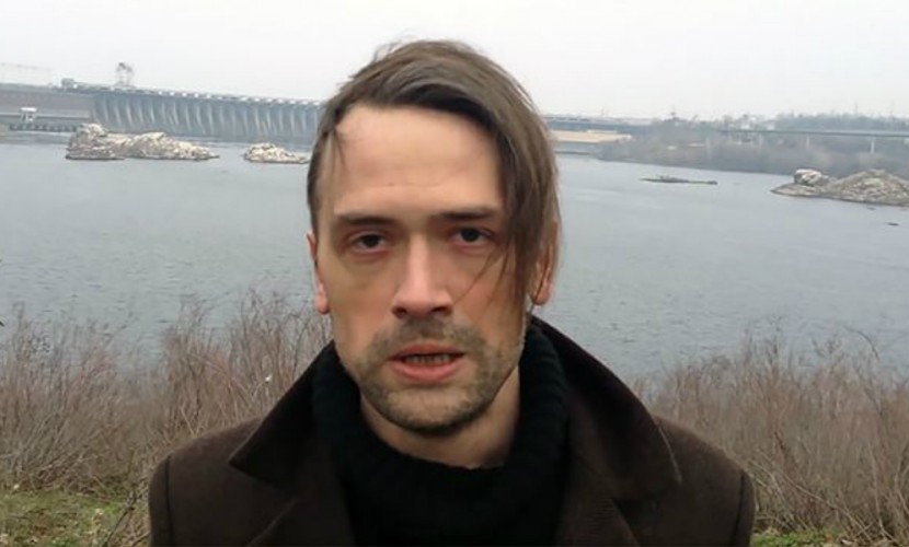 Российский актер Пашинин умер в Донбассе