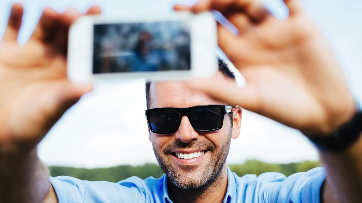 В Новосибирске приставы разыскали должника по геотегам в Instagram