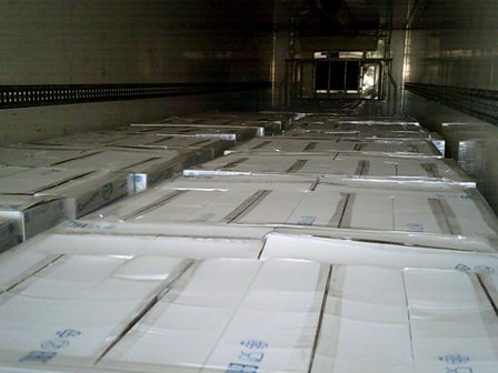 Продукцию 31 белорусского предприятия не будут ввозить на Смоленщину