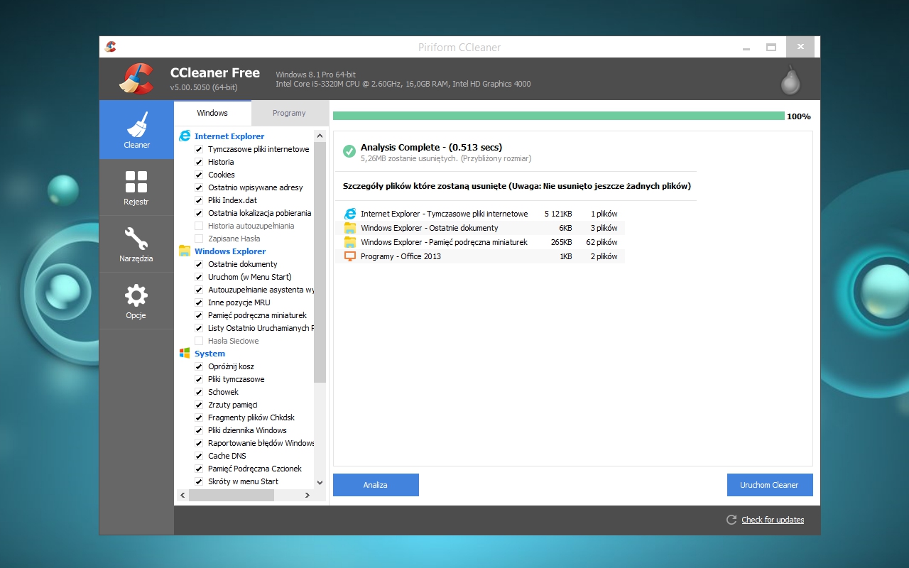 Программу CCleaner взломали хакеры