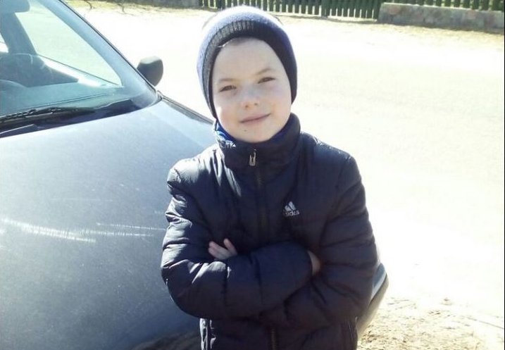 Смоляне присоединяются к поискам 10-летнего мальчика, пропавшего в Беларуси