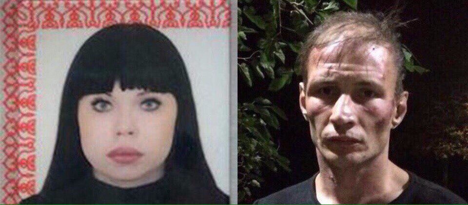 Семья каннибалов почти 20 лет похищала и убивала людей
