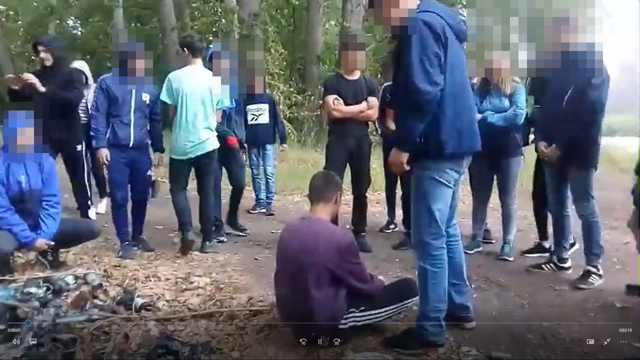 «Арматурой по голове»: ужасное избиение подростка