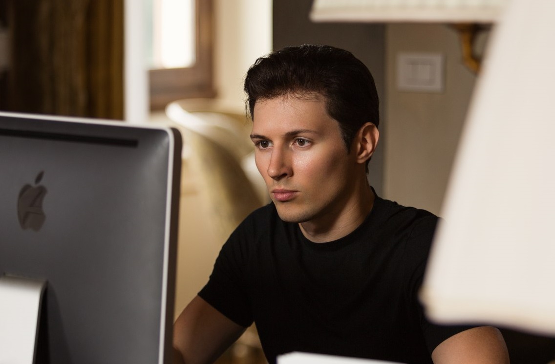 Telegram оштрафовали за отказ сотрудничать с ФСБ