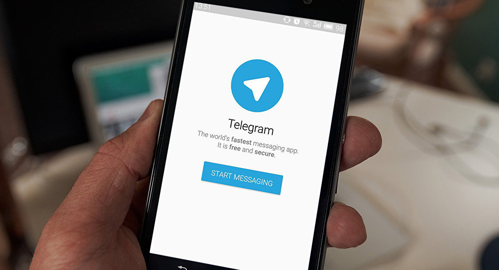 «Почта России» опоздала с доставкой запроса ФСБ в Telegram
