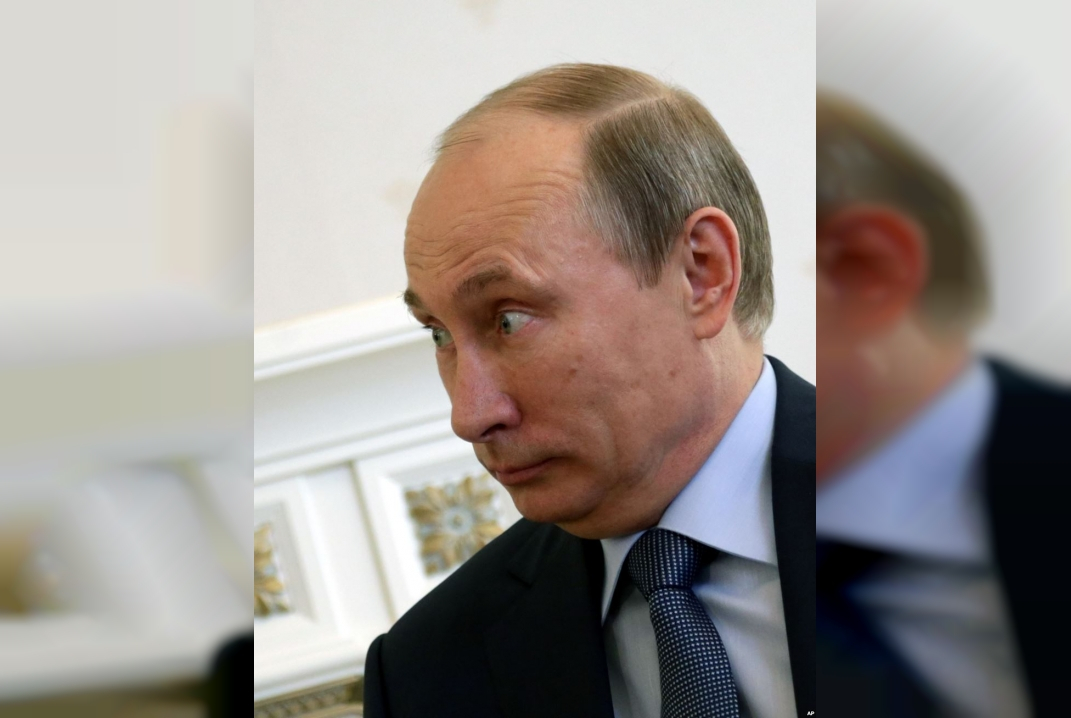 Путин пообещал обложить налогами майнеров биткоинов