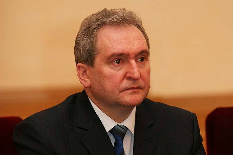 Бывший смоленский губернатор стал генсеком совета ассамблеи СНГ