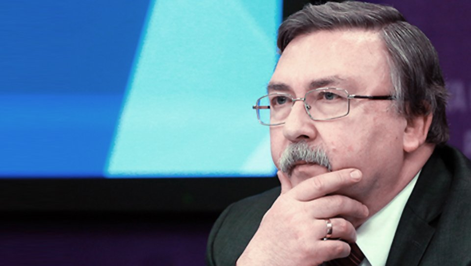 МИД считает, что химические преступления могут выйти за пределы Ближнего Востока