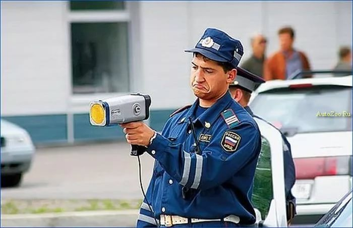 В Смоленске станет меньше госавтоинспекторов