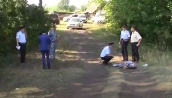 «Он мог объясняться жестами»: Убили глухонемого, который распускал слухи по деревне