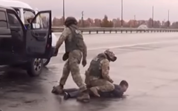 В Чебоксарах задержали «черных копателей», орудовавших на Смоленщине