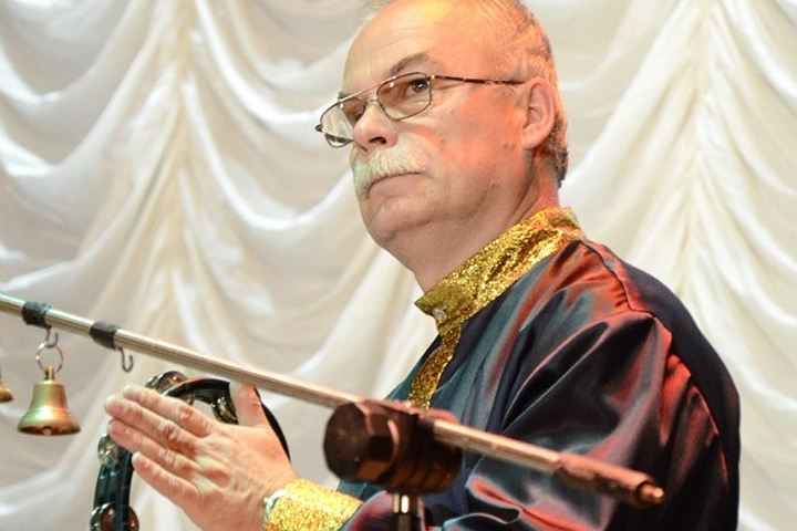 Учитель истории умер во время открытого урока