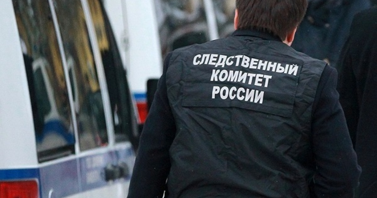 В Санкт-Петербурге нашли мертвую китайскую студентку с кляпом во рту