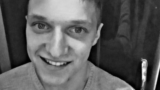 Тело молодого парня обнаружили в парке