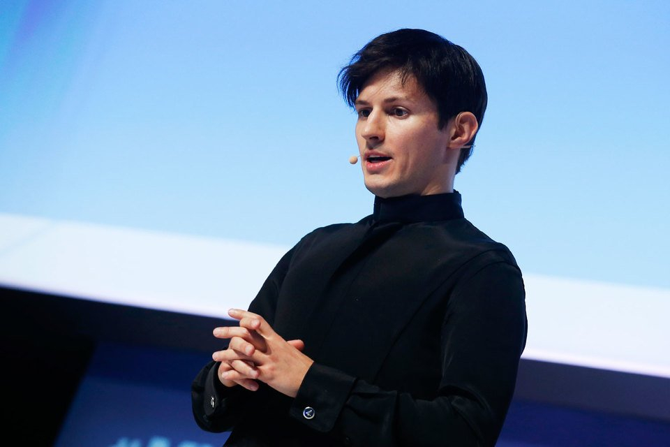 Telegram подал в Верховный суд на ФСБ