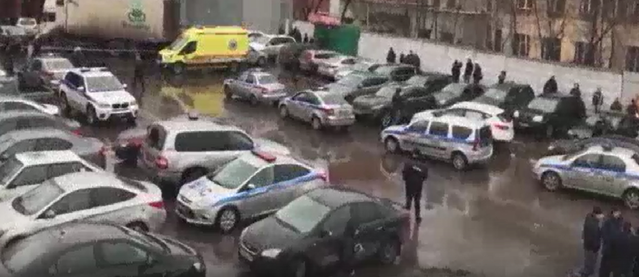 Директор фабрики 