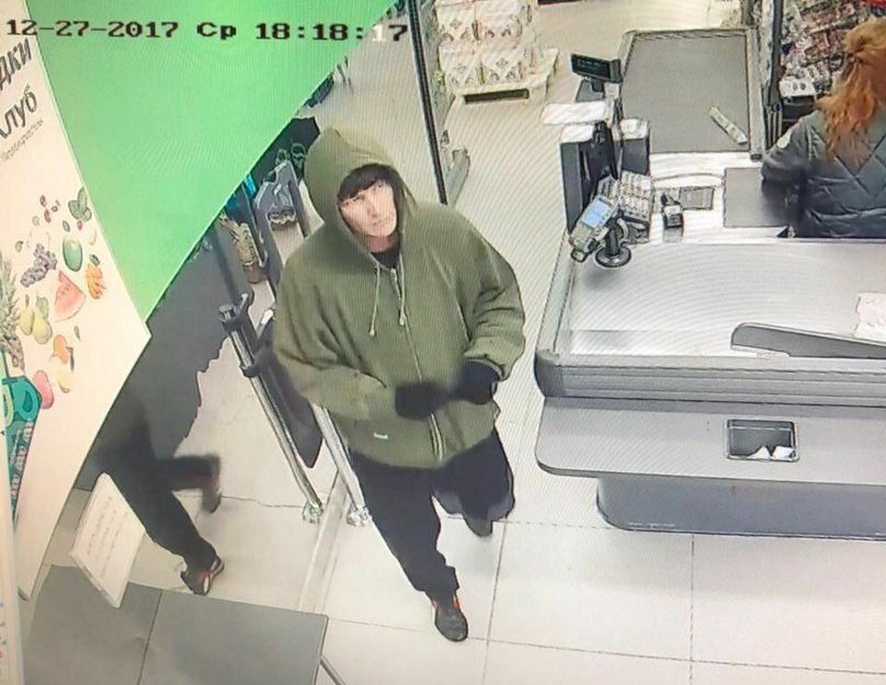 ФСБ заявила о задержании организатора теракта в питерском 