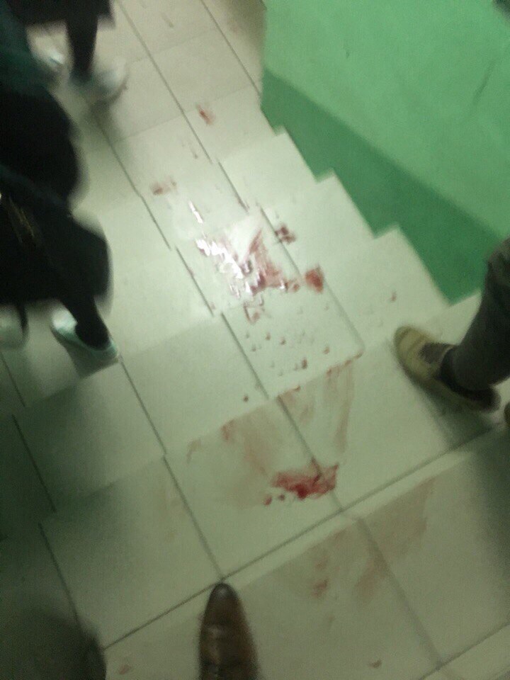 Число пострадавших в школе в Перми возросло до 15 человек