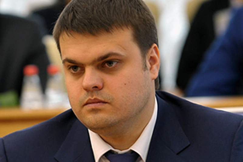 Смоленский депутат может стать губернатором Владимирской области