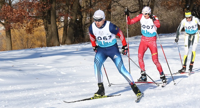 Российский спортсмен скончался во время лыжного марафона в США