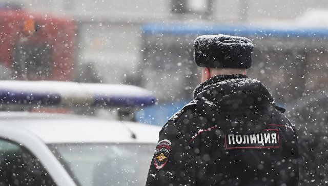В Московском бизнес-центре «Святогор» расстреляли человека