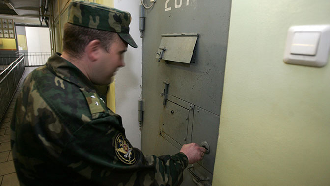 Убийца-расчленитель на свободе. Впервые в России от пожизненного срока освободили заключенного