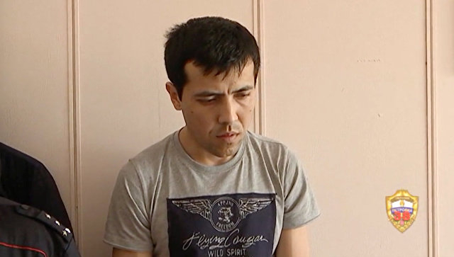 Маньяк «нализал» себе 5 лет лишения свободы