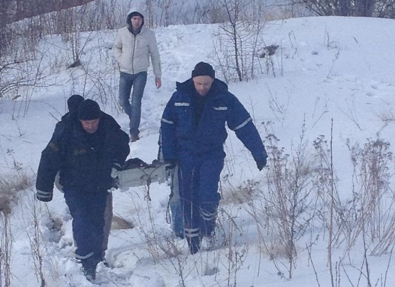 В Подмосковье на улице нашли труп младенца