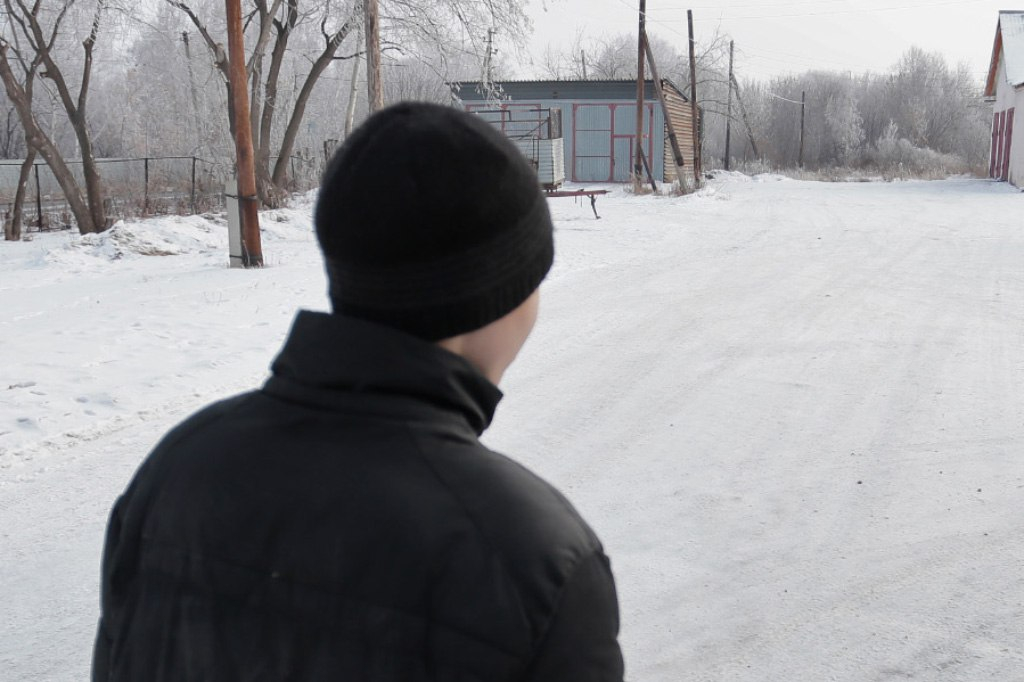 «Добрый» дядя Сергей. Мальчишек-сирот насиловали в детском доме?