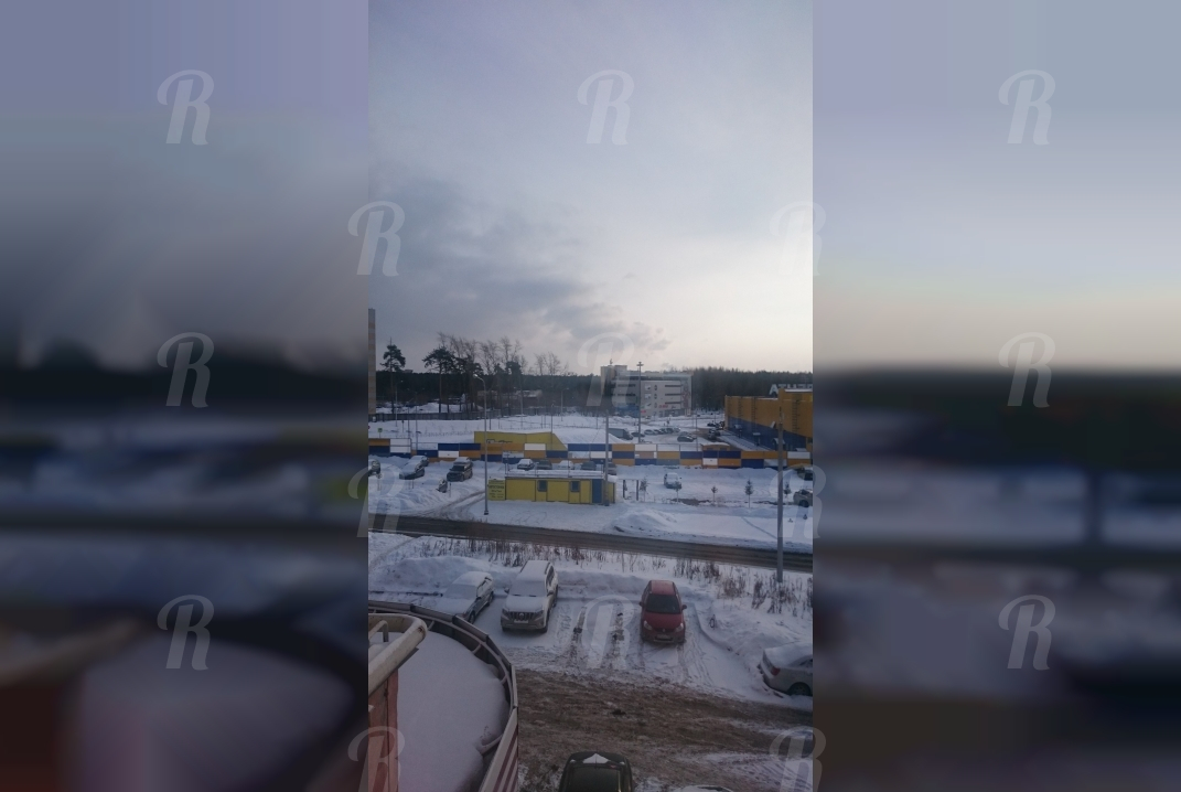 «Дома затряслись, дрожали стекла». Пермский край охватила паника