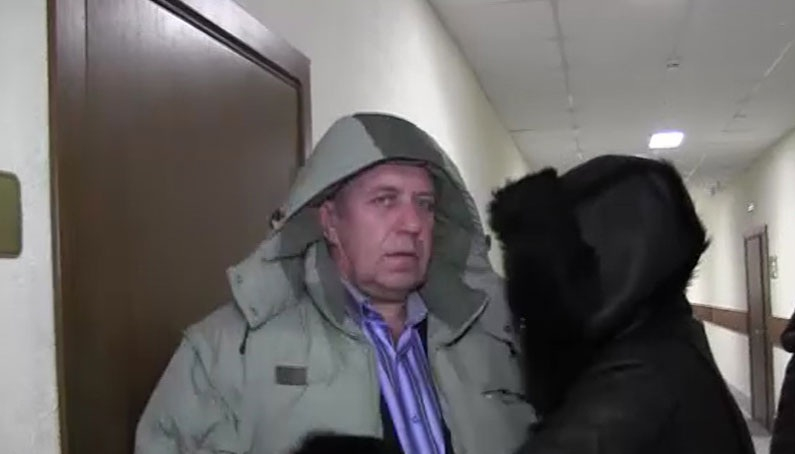 Житель культурной столицы женился на подростке, чтобы избежать «уголовки»