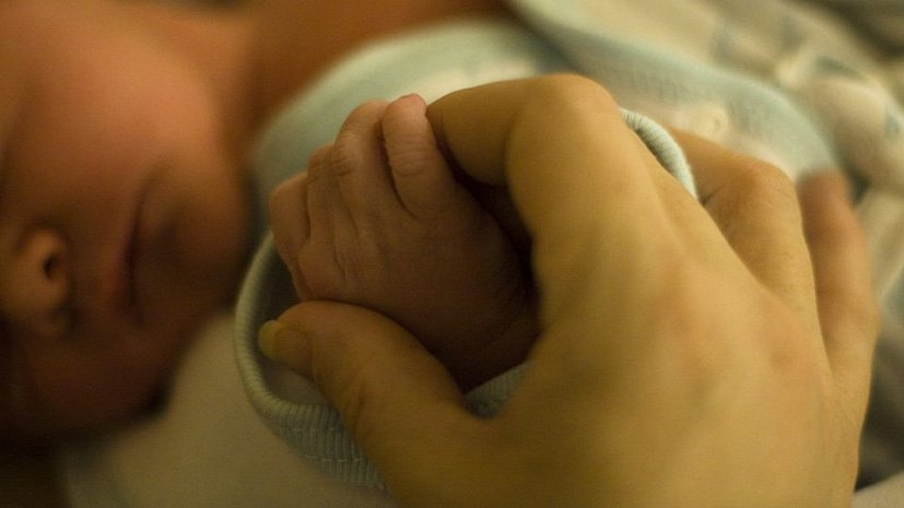Женщина, убившая новорожденного, отделалась условным сроком