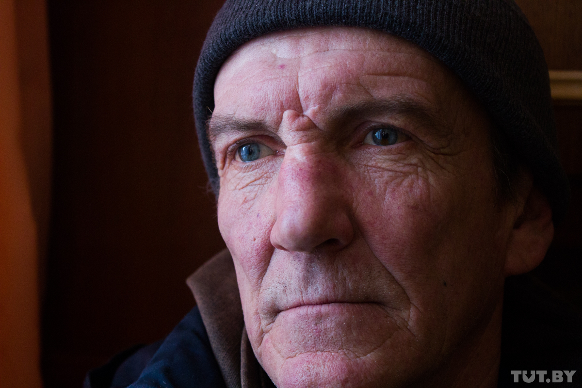 «Когда лишился семьи, была такая опустошенность. Будто на краю пропасти оказался»